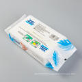 OEM Biodegradable Bamboo Baby Cleansing Wipes